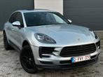 Porsche macan / Facelift / Pano / 360 Camera / Garantie, Automaat, 1998 cc, Particulier, Zilver of Grijs