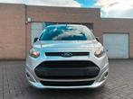 Ford Transit Connect | 12 Maanden Garantie | 85 Dkm |Benzine, Voorwielaandrijving, Stof, 4 cilinders, 1446 kg