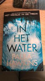 Thriller, Ophalen of Verzenden, Gelezen, Paula Hawkins