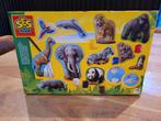 SES - Dieren gieten en schilderen ( NIEUW ), Kinderen en Baby's, Ophalen of Verzenden