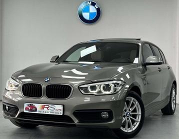 BMW 1 Serie 116 d-GARANTIE 12 MOIS - TOIT OUVRANT - GPS-XENO beschikbaar voor biedingen