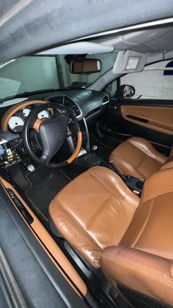 Peugeot 207CC 1.6VVTI ne démarre pas, Autos, Achat, Particulier, Essence