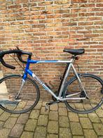 Fiets scott maat 58, Fietsen en Brommers, Fietsen | Racefietsen, 28 inch, Gebruikt, Heren, Aluminium