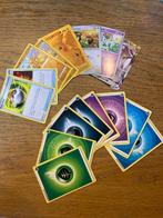 Pokémon kaarten: speel- en verzamelplezier!, Enlèvement ou Envoi, Plusieurs cartes, Neuf