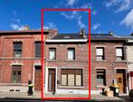 Maison entièrement restaurée JEMAPPES, Immo, Mons, Maison 2 façades, Province de Hainaut