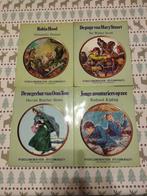 Verzameling van 4 prachtige verhalenboeken, Ophalen of Verzenden