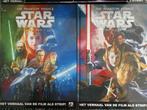 Star Wars, Ophalen of Verzenden, Zo goed als nieuw, Complete serie of reeks, George Lucas