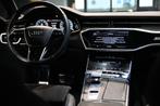 Audi A6 50 TFSI Hybride rechargeable Quattro S Line (2020), Autos, Cuir et Alcantara, Achat, Euro 6, Entreprise