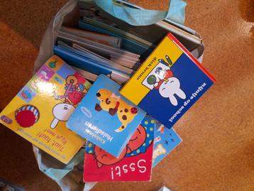 Kinderboeken beschikbaar voor biedingen