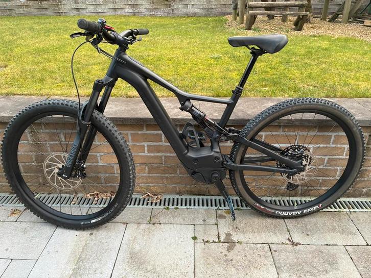 turbo levo 2021 spécialisé taille L (S4), Vélos & Vélomoteurs, Vélos | VTT & Mountainbikes, Utilisé, Hommes, Autres marques, 49 à 53 cm