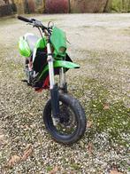 Kawasaki klx 650 Supermotard, Motos, Motos | Kawasaki, Entreprise, Plus de 35 kW, Enduro, 650 cm³