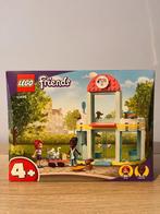 LEGO Friends 41695 Dierenkliniek nieuw en sealed, Kinderen en Baby's, Speelgoed | Duplo en Lego, Nieuw, Complete set, Ophalen of Verzenden