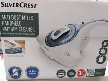 Nieuwe huisstofmijt zuiger  beschikbaar voor biedingen