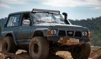 Nissan Patrol, Auto's, Nissan, Particulier, Te koop, Patrol