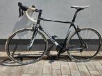 Carbon Ridley Orion met Shimano 105 maat M., Ophalen, Zo goed als nieuw