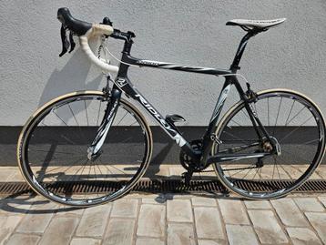 Carbon Ridley Orion met Shimano 105 maat M.  beschikbaar voor biedingen