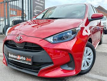Toyota Yaris 1.5i Essence AUTOMATIQUE 2022 beschikbaar voor biedingen