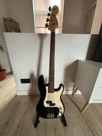 Basgitaar - Squier Affinity Precision Bass, Muziek en Instrumenten, Ophalen of Verzenden, Zo goed als nieuw, Overige merken