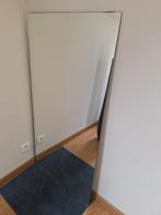 wandspiegel, Ophalen, Gebruikt, 100 tot 150 cm, Rechthoekig