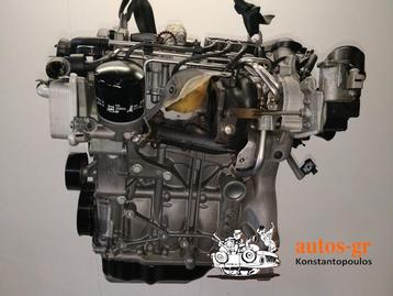 MOTOR Volkswagen Polo V (6R) (01-2009/05-2022) (CBZ) beschikbaar voor biedingen