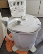 Petite machine a linge  a mains, Enlèvement, Comme neuf