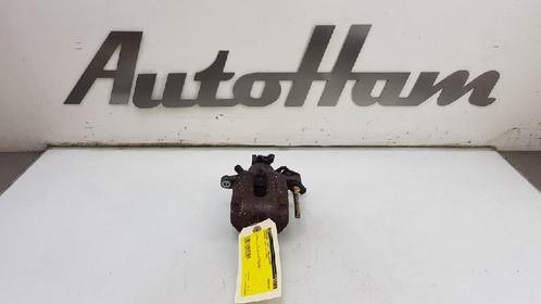REMKLAUW LINKS ACHTER ABS 1007 (KM) (|4400P4|1607375880|), Auto-onderdelen, Remmen en Aandrijving, Peugeot, Gebruikt