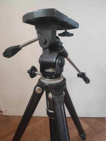 fotostatief Gitzo R n.2 beschikbaar voor biedingen