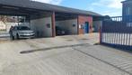 carwash, Autres types, Beaumont, Province de Hainaut, 500 à 1000 m²