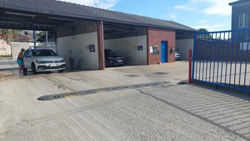 carwash, Immo, Maisons à vendre, Province de Hainaut, 500 à 1000 m², Autres types