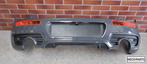 BUMPER MINI COOPER F54 JCW ACHTERBUMPER ALLES LEVERBAAR, Auto-onderdelen, Ophalen of Verzenden, Gebruikt, Mini, Bumper
