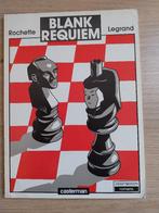 strip Blank Requiem - Casterman, Une BD, Enlèvement ou Envoi, Comme neuf