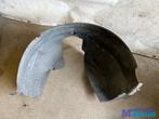SAAB 9-5 Links voor modderkuip 1998-2009, Auto-onderdelen, Ophalen of Verzenden, Gebruikt, Saab, Bumper