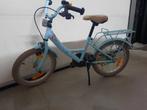 kinderfiets, Fietsen en Brommers, Fietsen | Kinderfietsjes, Ophalen, Zo goed als nieuw, 16 tot 20 inch, Cycle jeep