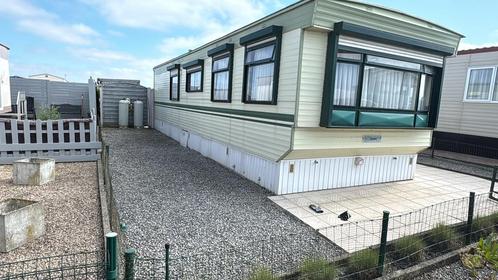 Stacaravan te huur wenduine, Caravans en Kamperen, Verhuur