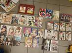 Manga Lot (Shigurui, JK Haru, etc.), Meerdere comics, Ophalen of Verzenden, Zo goed als nieuw, Japan (Manga)