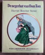Jeugdboek - De negerhut van Oom Tom / Harriet Beecher Stowe, Boeken, Kinderboeken | Jeugd | 13 jaar en ouder, Nieuw, Ophalen of Verzenden