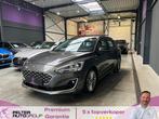 Ford Focus Vignale 1.0i EcoBoost GPS Pano Dak Camera, Auto's, 118 g/km, 0 kg, Bedrijf, 5 deurs