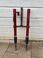 Honda dax ST50G Voorvork, Fietsen en Brommers, Ophalen, Zo goed als nieuw