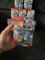 Temporal Forces Booster Bundles (6 packs) - Pokemon TCG, Hobby en Vrije tijd, Verzamelkaartspellen | Pokémon, Verzenden, Nieuw