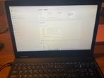 Dell latitude 5580 - i7 - SSD - Windows 11 pro, Computers en Software, Gebruikt, Met videokaart, 2 tot 3 Ghz, 15 inch