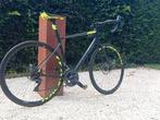koersfiets  cube met schijfremmen weinig gebruikt, weg wegen, Ophalen, Gebruikt