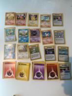Pokémon kaarten mix 3, Hobby en Vrije tijd, Verzamelkaartspellen | Pokémon, Ophalen of Verzenden, Gebruikt, Meerdere kaarten