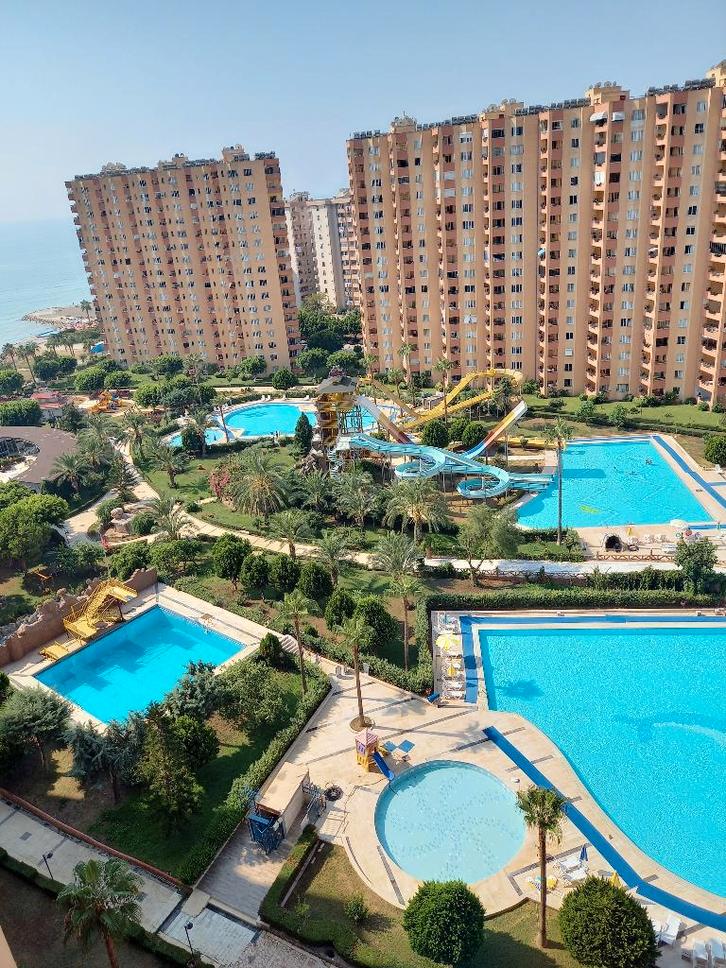 appartement te koop, Immo, Buitenland, Turkije, Appartement, Recreatiepark