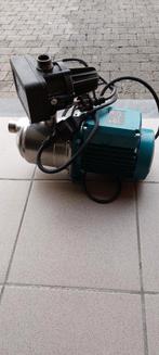 Regenwaterpomp VAM MULTIJET 4, Jardin & Terrasse, Pompes à eau, Enlèvement