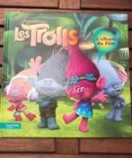 Livre "Les trolls", Comme neuf, Garçon ou Fille, Enlèvement, 5 ou 6 ans