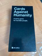 Cards against humanity - gezelschapsspel, Hobby en Vrije tijd, Ophalen, Nieuw