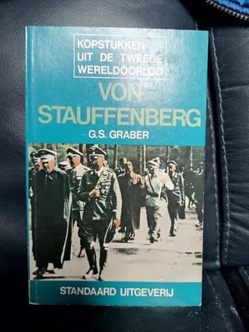 Von Stauffenberg