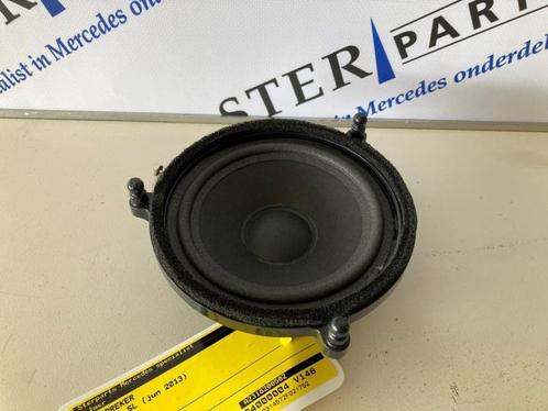 Luidspreker van een Mercedes SL, Auto-onderdelen, Elektronica en Kabels, Mercedes-Benz, Gebruikt, 3 maanden garantie, Ophalen of Verzenden