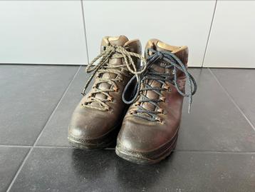 Bergschoenen hanwag maat 40 beschikbaar voor biedingen