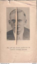 Victime de guerre 1940-1945, Collections, Enlèvement ou Envoi